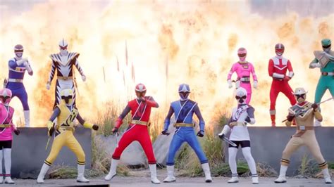Best Battles in Power Rangers Ninja Steel & Super Ninja Steel.